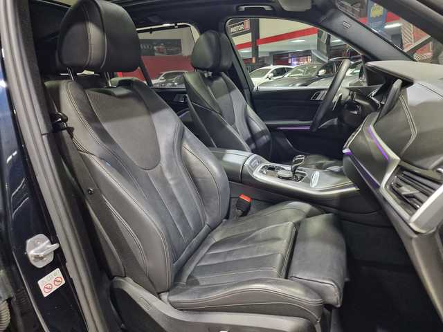 Imagen BMW X5