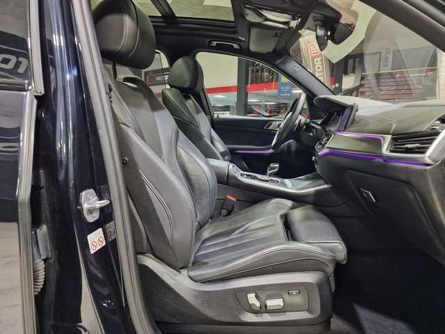 Imagen BMW X5