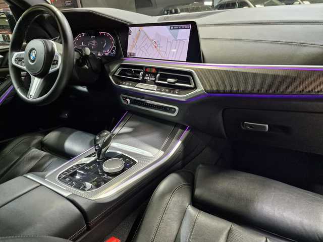 Imagen BMW X5