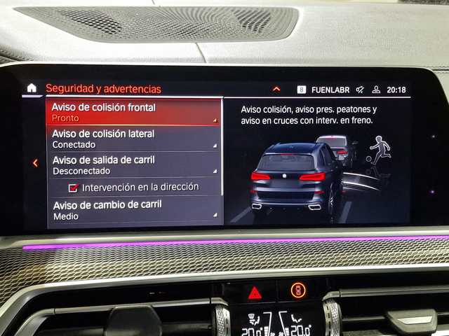 Imagen BMW X5