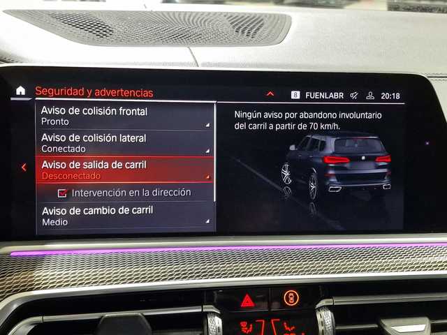 Imagen BMW X5