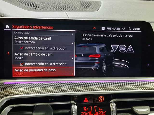Imagen BMW X5