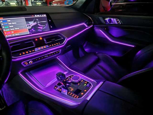 Imagen BMW X5