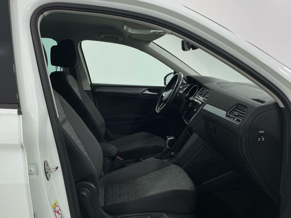 Volkswagen Tiguan 1.5 TSI - 5