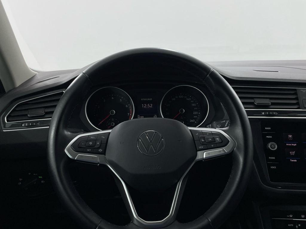 Volkswagen Tiguan 1.5 TSI - 14