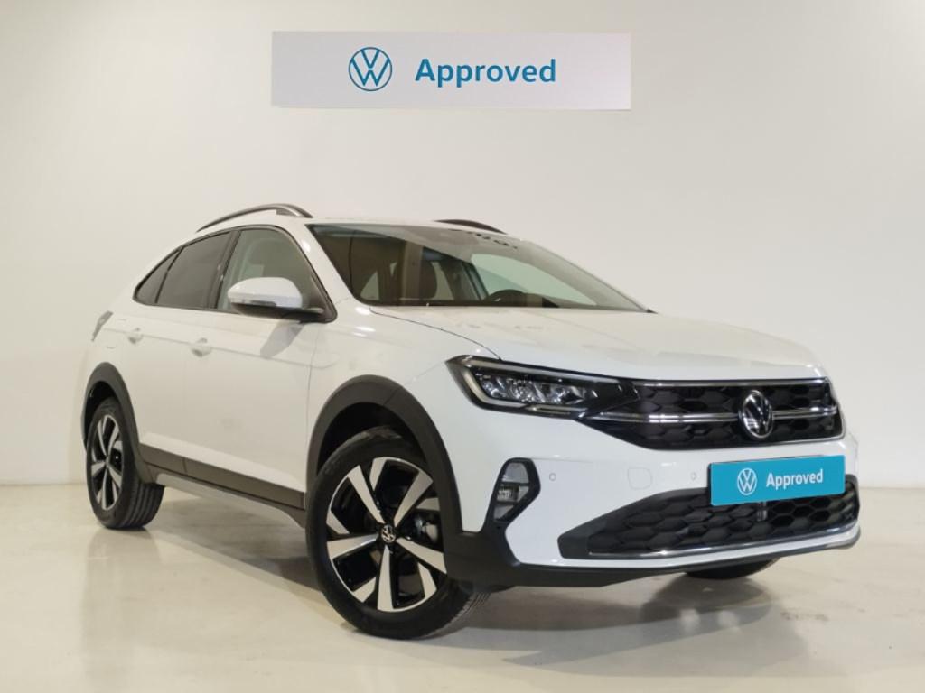 Volkswagen Taigo ``Más`` 1.0 TSI 70 kW (95 CV)