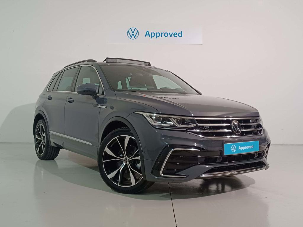 Volkswagen Tiguan R-Line 1.5 TSI 110 kW (150 CV) DSG