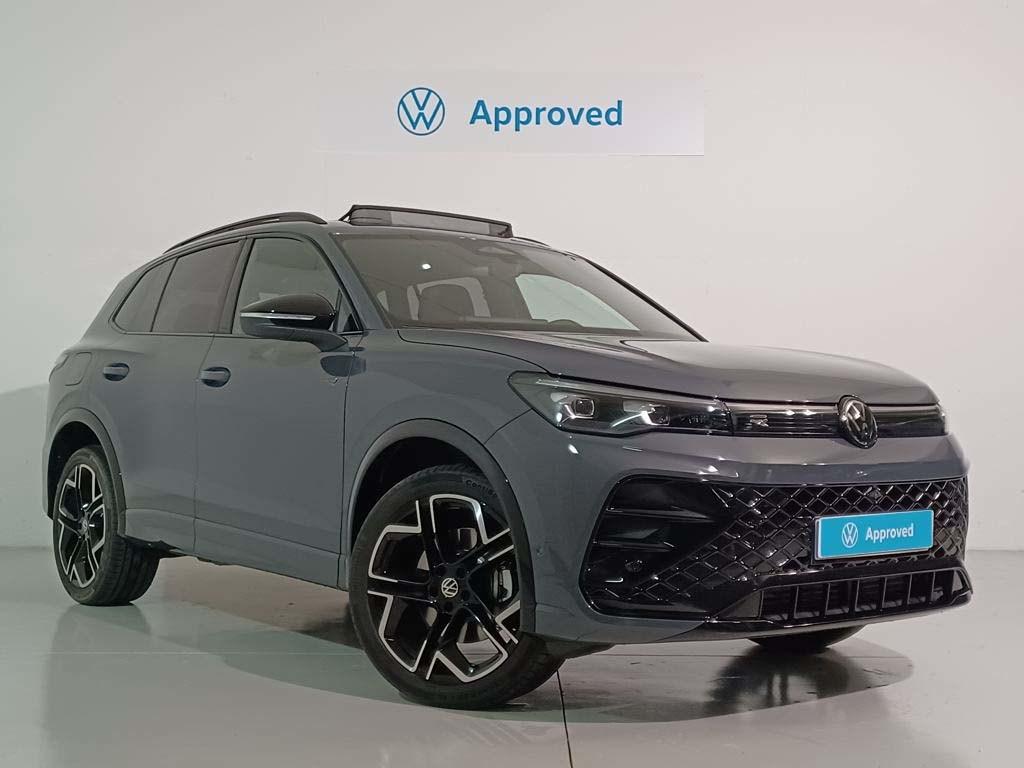 Volkswagen Tiguan R-Line 2.0 TDI 4Motion 142 kW (193 CV) DSG