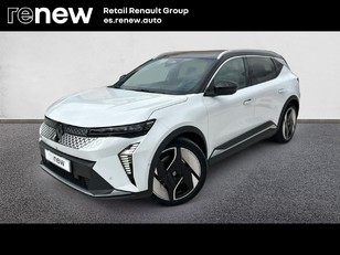 Renault Scenic en Motorflash