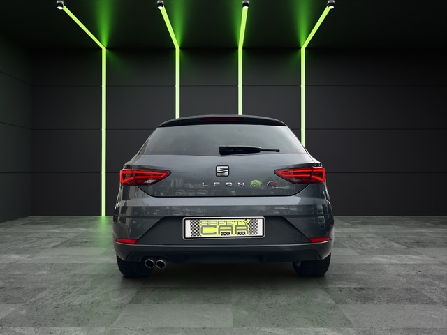 SEAT León 2.0 TDI S&S FR Plus DSG 110 kW (150 CV)