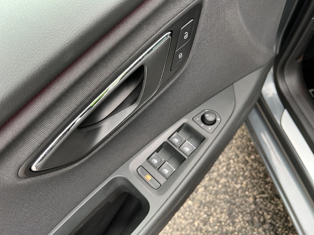 SEAT León 2.0 TDI S&S FR Plus DSG 110 kW (150 CV)
