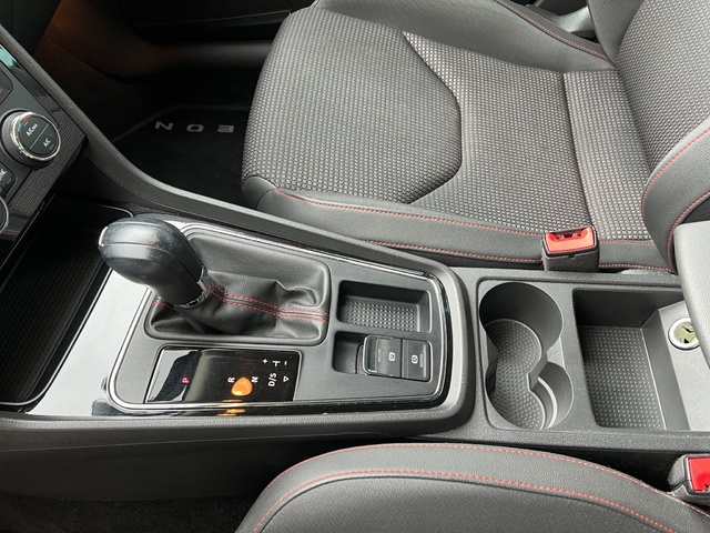 SEAT León 2.0 TDI S&S FR Plus DSG 110 kW (150 CV)