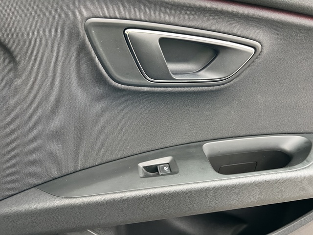 SEAT León 2.0 TDI S&S FR Plus DSG 110 kW (150 CV)