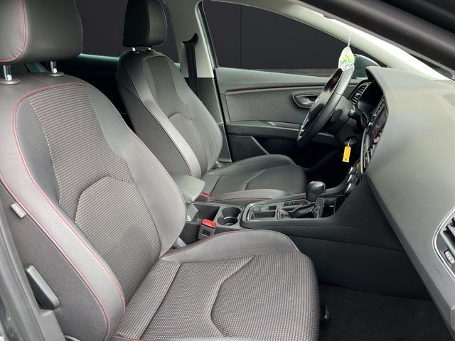 SEAT León 2.0 TDI S&S FR Plus DSG 110 kW (150 CV)