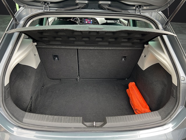 SEAT León 2.0 TDI S&S FR Plus DSG 110 kW (150 CV)