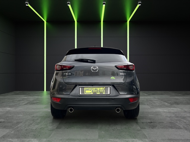 Mazda CX-3 2.0 G Zenith 2WD 89 kW (121 CV)