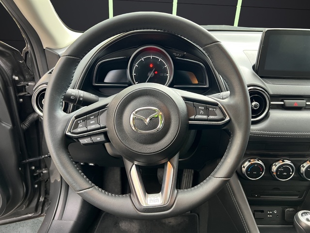 Mazda CX-3 2.0 G Zenith 2WD 89 kW (121 CV)