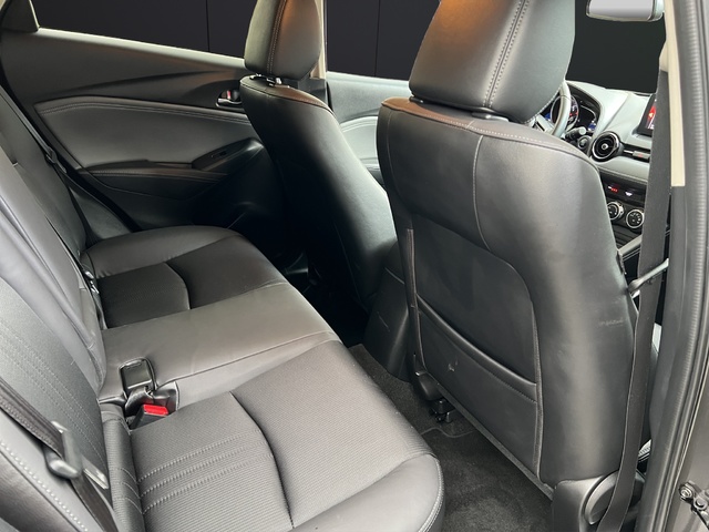 Mazda CX-3 2.0 G Zenith 2WD 89 kW (121 CV)
