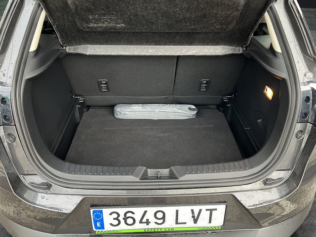 Mazda CX-3 2.0 G Zenith 2WD 89 kW (121 CV)