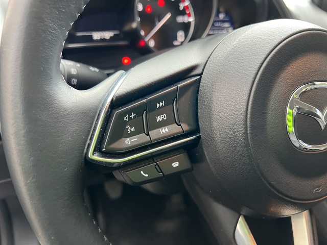 Mazda CX-3 2.0 G Zenith 2WD 89 kW (121 CV)