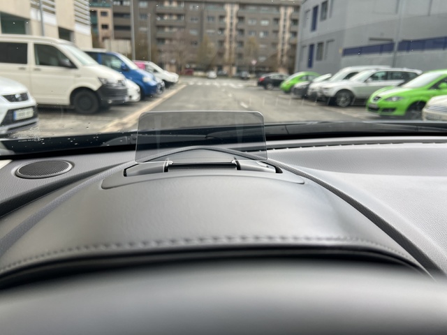 Mazda CX-3 2.0 G Zenith 2WD 89 kW (121 CV)