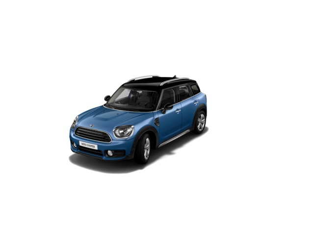 fotoG 1 del MINI MINI Countryman Cooper 100 kW (136 CV) 136cv Gasolina del 2019 en Sevilla