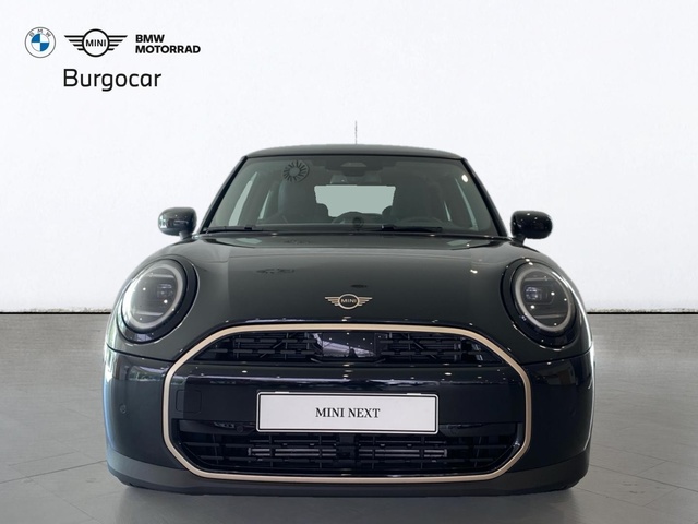 fotoG 1 del MINI MINI 3 Puertas Cooper C 115 kW (156 CV) 156cv Gasolina del 2024 en Burgos