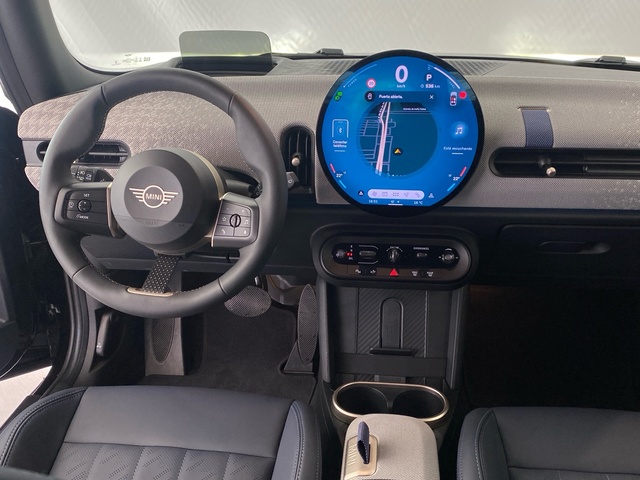 fotoG 6 del MINI MINI 3 Puertas Cooper C 115 kW (156 CV) 156cv Gasolina del 2024 en Burgos