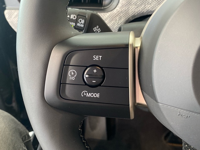 fotoG 25 del MINI MINI 3 Puertas Cooper C 115 kW (156 CV) 156cv Gasolina del 2024 en Burgos