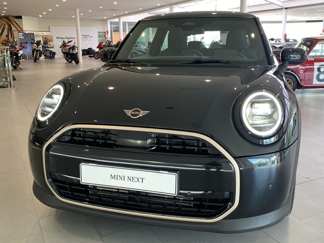 fotoG 34 del MINI MINI 3 Puertas Cooper C 115 kW (156 CV) 156cv Gasolina del 2024 en Burgos