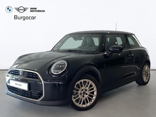 Fotos de MINI 3 Puertas Cooper C 115 kW (156 CV)