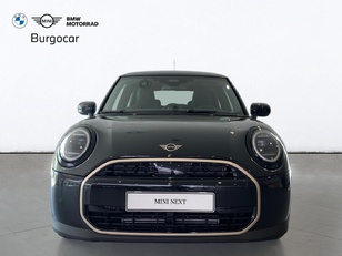 Fotos de MINI 3 Puertas Cooper C 115 kW (156 CV)