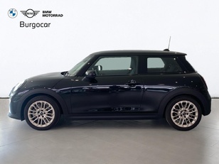Fotos de MINI 3 Puertas Cooper C 115 kW (156 CV)