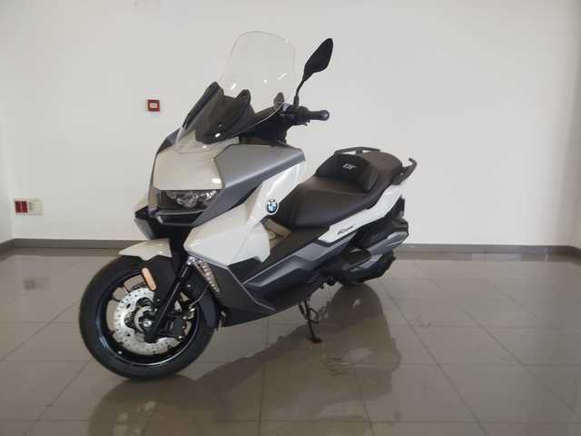 BMW Motorrad C 400 GT  de ocasión 