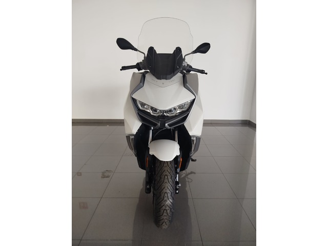 BMW Motorrad C 400 GT  de ocasión 
