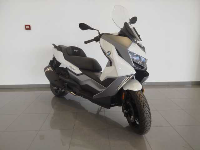 BMW Motorrad C 400 GT  de ocasión 