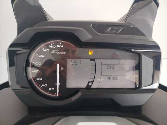 BMW Motorrad C 400 GT  de ocasión 
