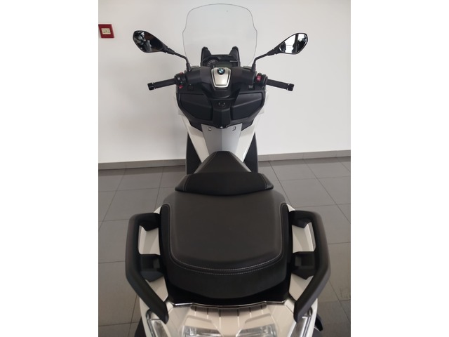 BMW Motorrad C 400 GT  de ocasión 