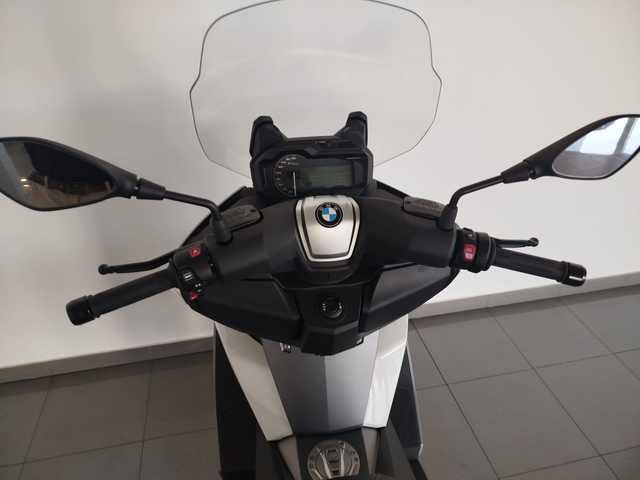 BMW Motorrad C 400 GT  de ocasión 