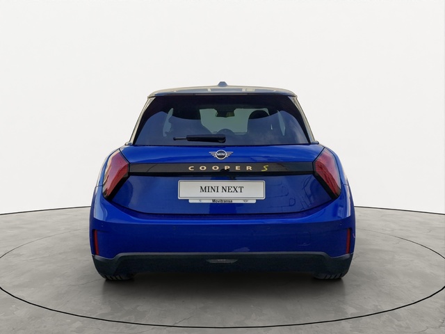 fotoG 4 del MINI MINI 3 Puertas Cooper SE 160 kW (218 CV) 218cv Eléctrico del 2024 en Huelva