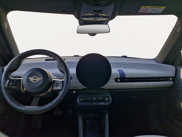 fotoG 6 del MINI MINI 3 Puertas Cooper SE 160 kW (218 CV) 218cv Eléctrico del 2024 en Huelva