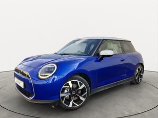 Fotos de MINI 3 Puertas Cooper SE 160 kW (218 CV)