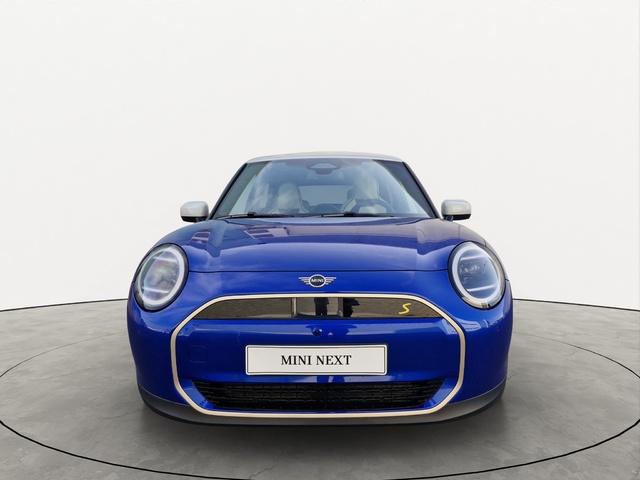 Foto 2 MINI  3 Puertas Cooper SE 160 kW (218 CV)