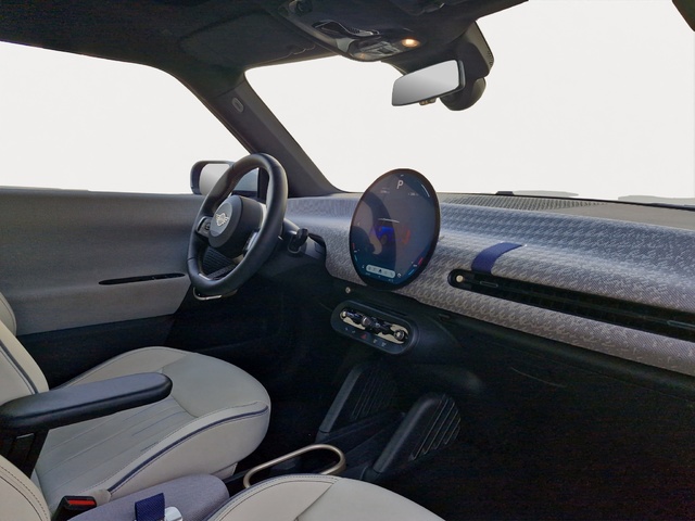 Foto 8 MINI  3 Puertas Cooper SE 160 kW (218 CV)