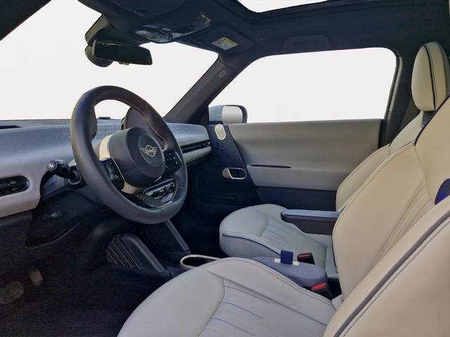 Foto 11 MINI  3 Puertas Cooper SE 160 kW (218 CV)