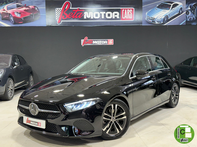 Imagen Mercedes-Benz Clase A