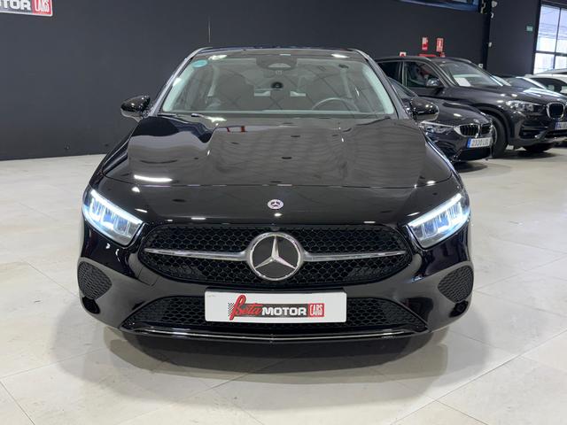 Imagen Mercedes-Benz Clase A