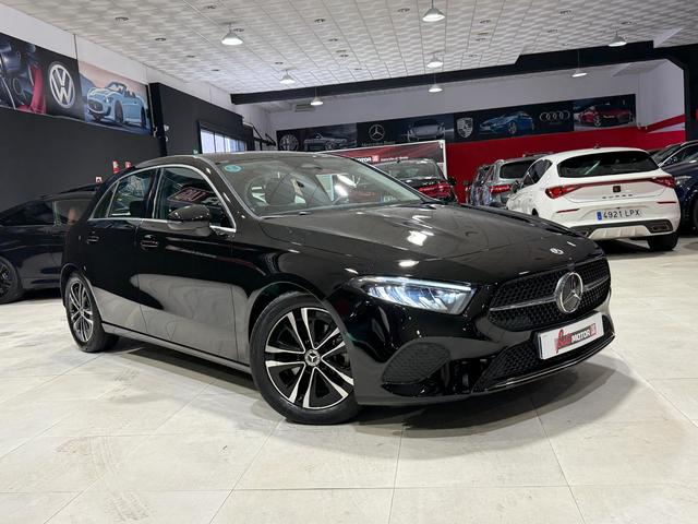 Imagen Mercedes-Benz Clase A