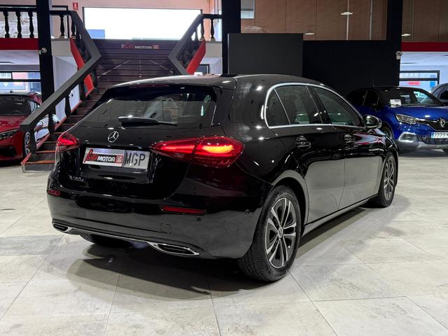 Imagen Mercedes-Benz Clase A