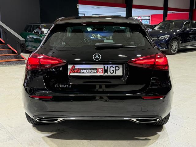 Imagen Mercedes-Benz Clase A